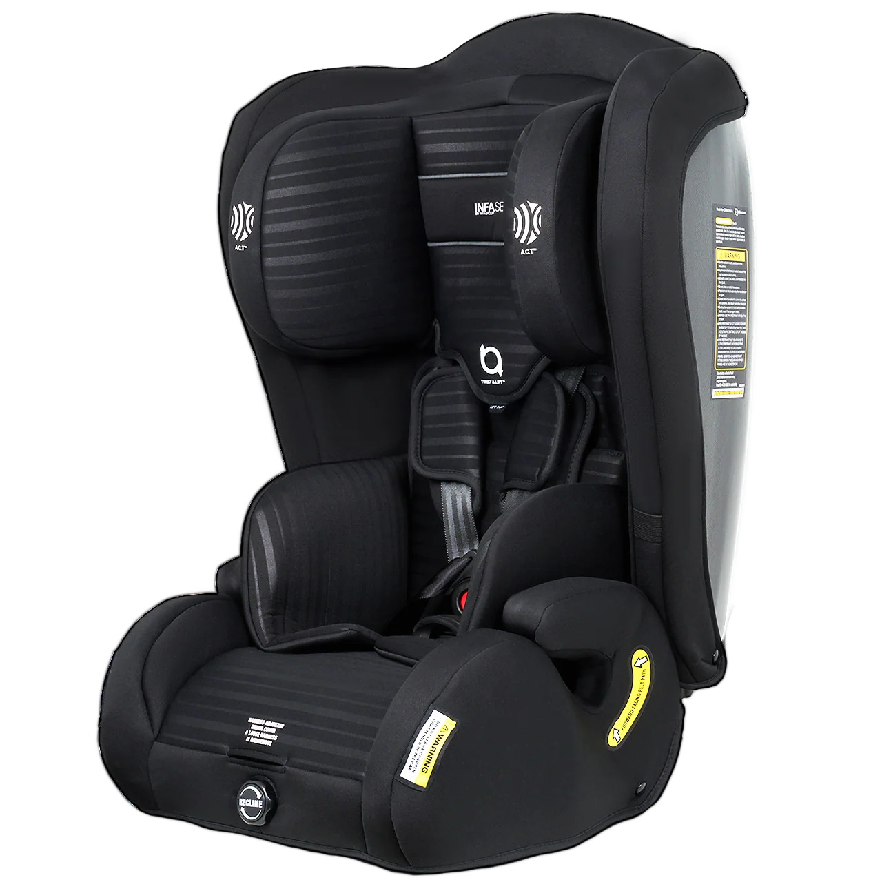 Emerge Caprice Stripe - Image 7