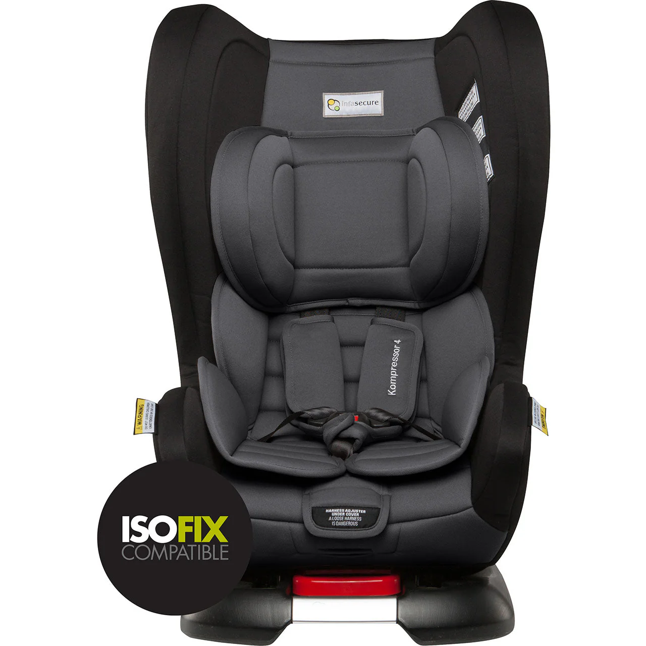 Kompressor 4 Astra - Image 9