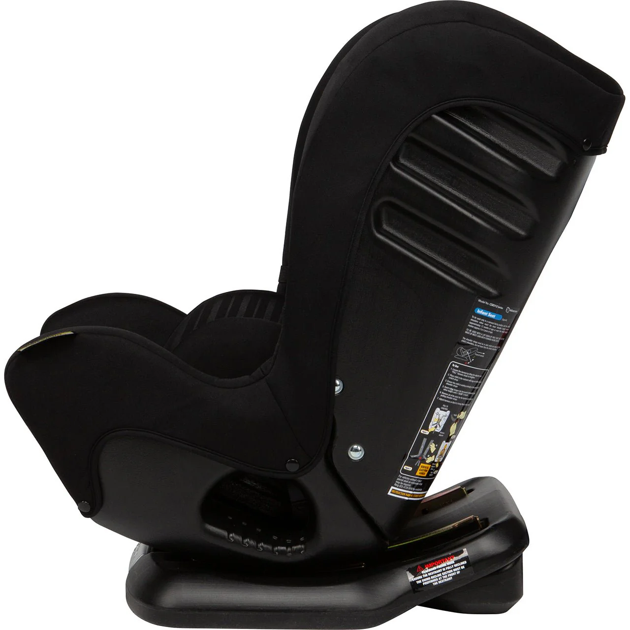 Kompressor 4 Caprice Stripe - Image 4