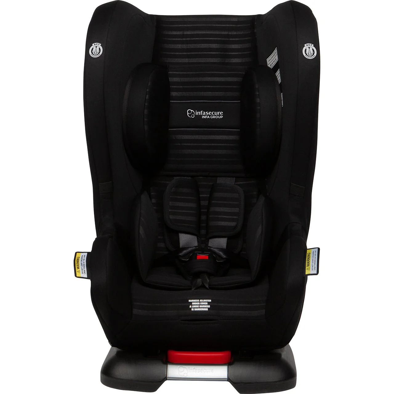 Kompressor 4 Caprice Stripe - Image 6