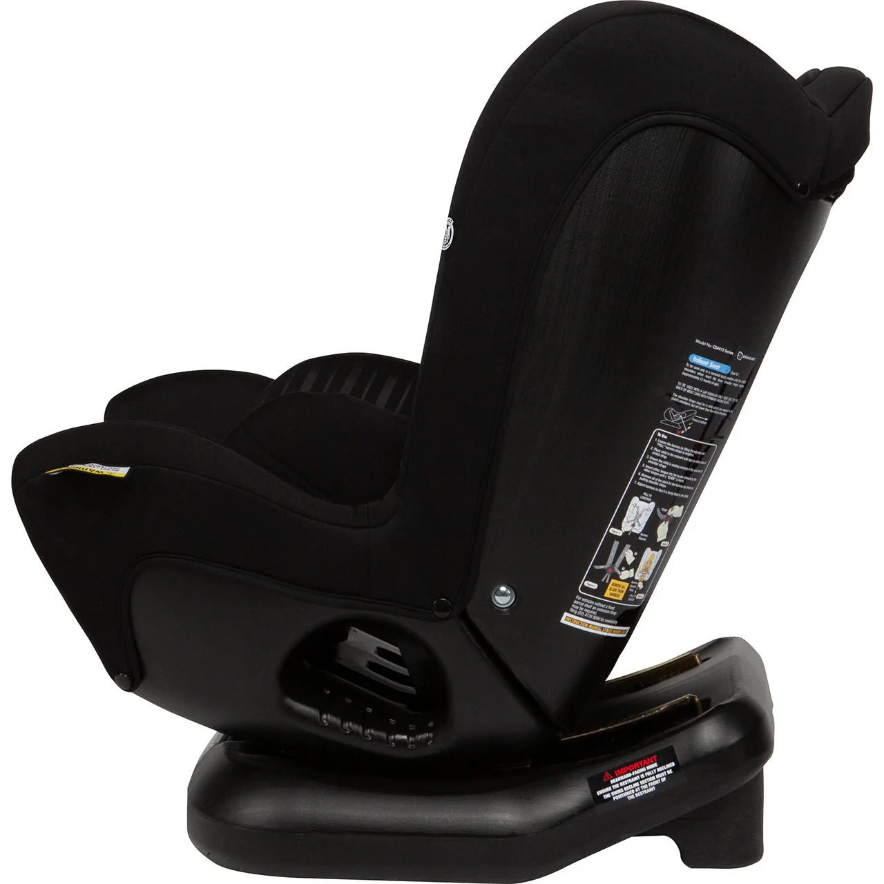 Kompressor Caprice Stripe - Image 4