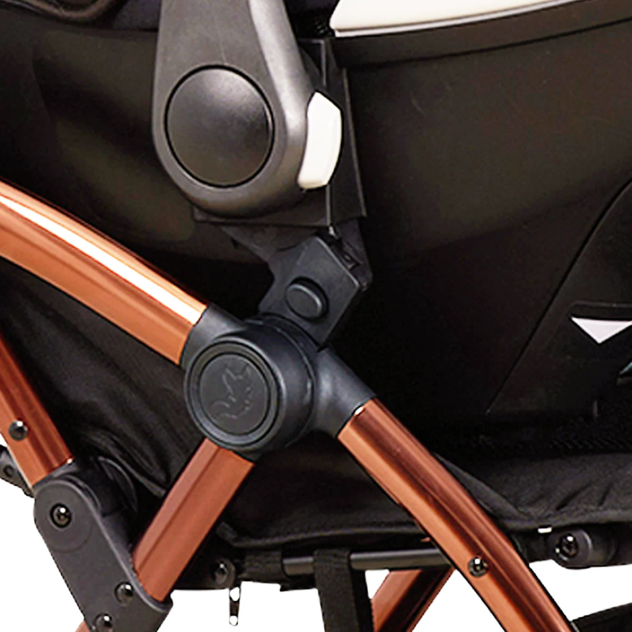 Car Seat Adapters - Image 3