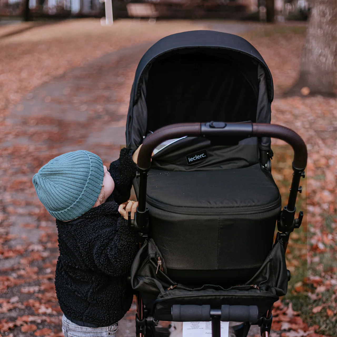 Bassinet - Image 23