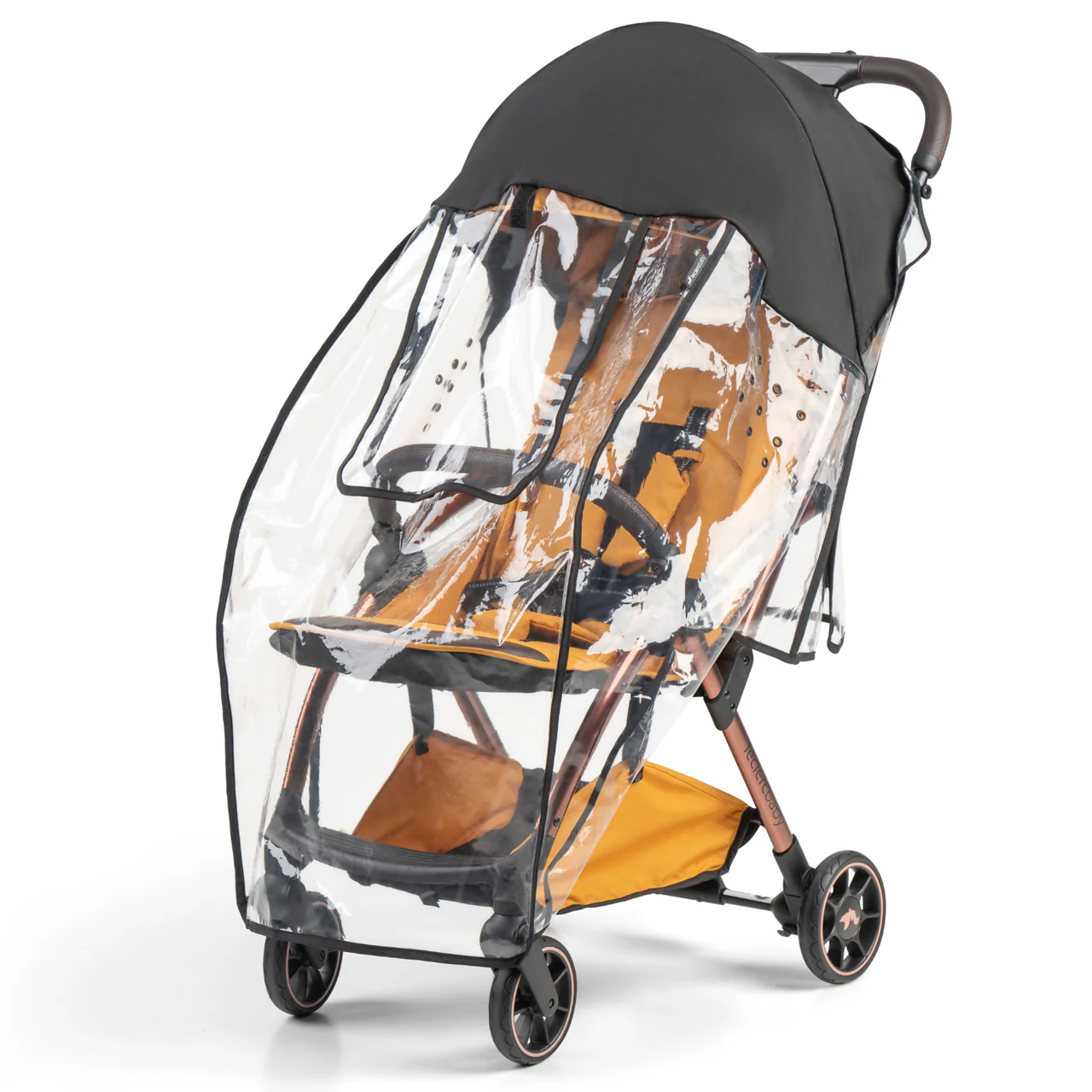 Luxury Rain Cover - Image 5
