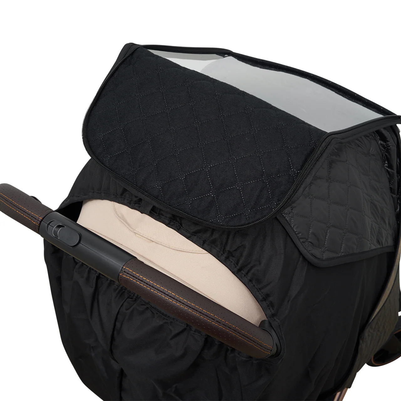 Wind Shield - Image 10