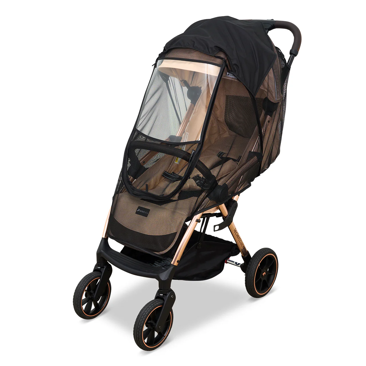 Weather Bundle (Sand Chocolate) - Image 6