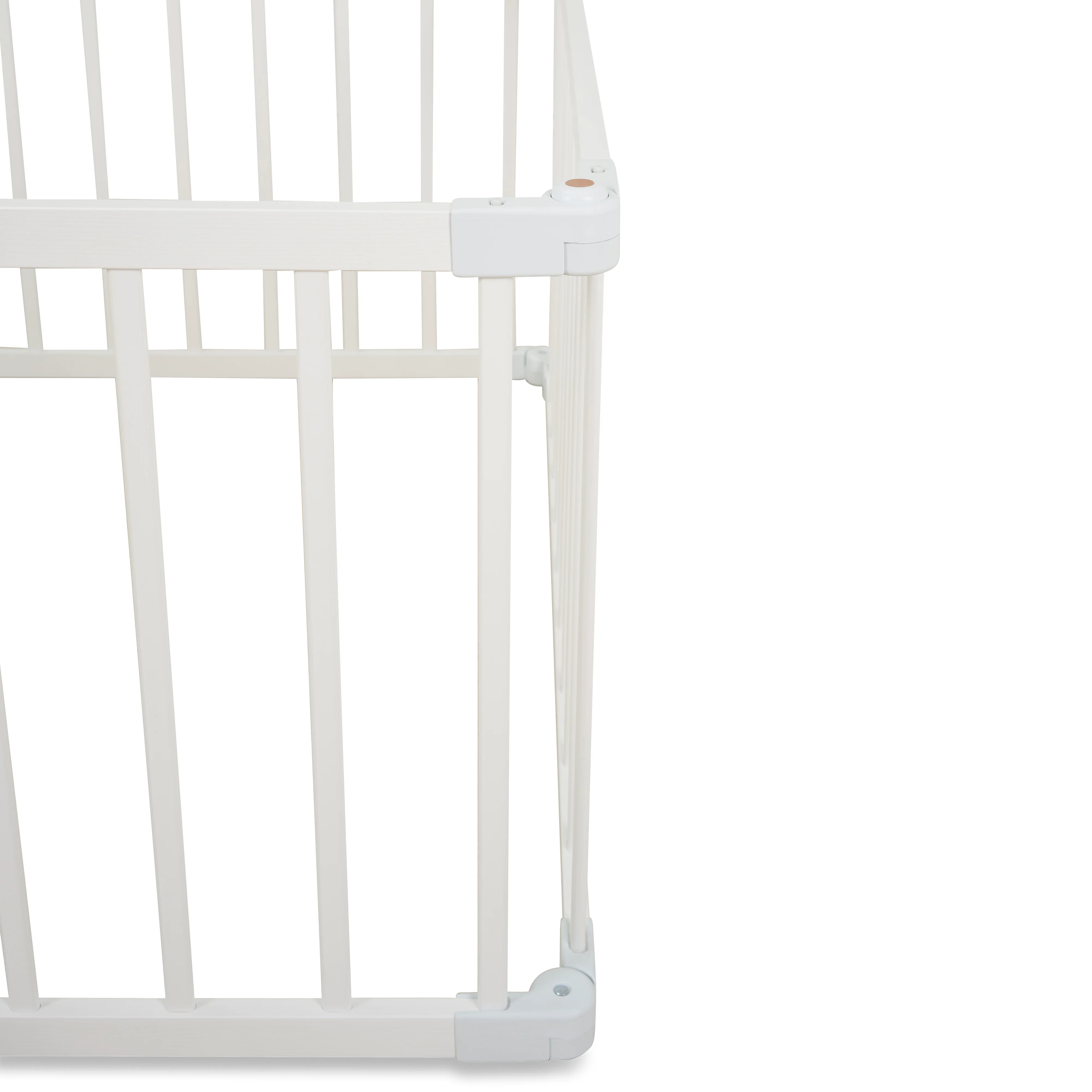Little Boss Square Playpen - Image 4