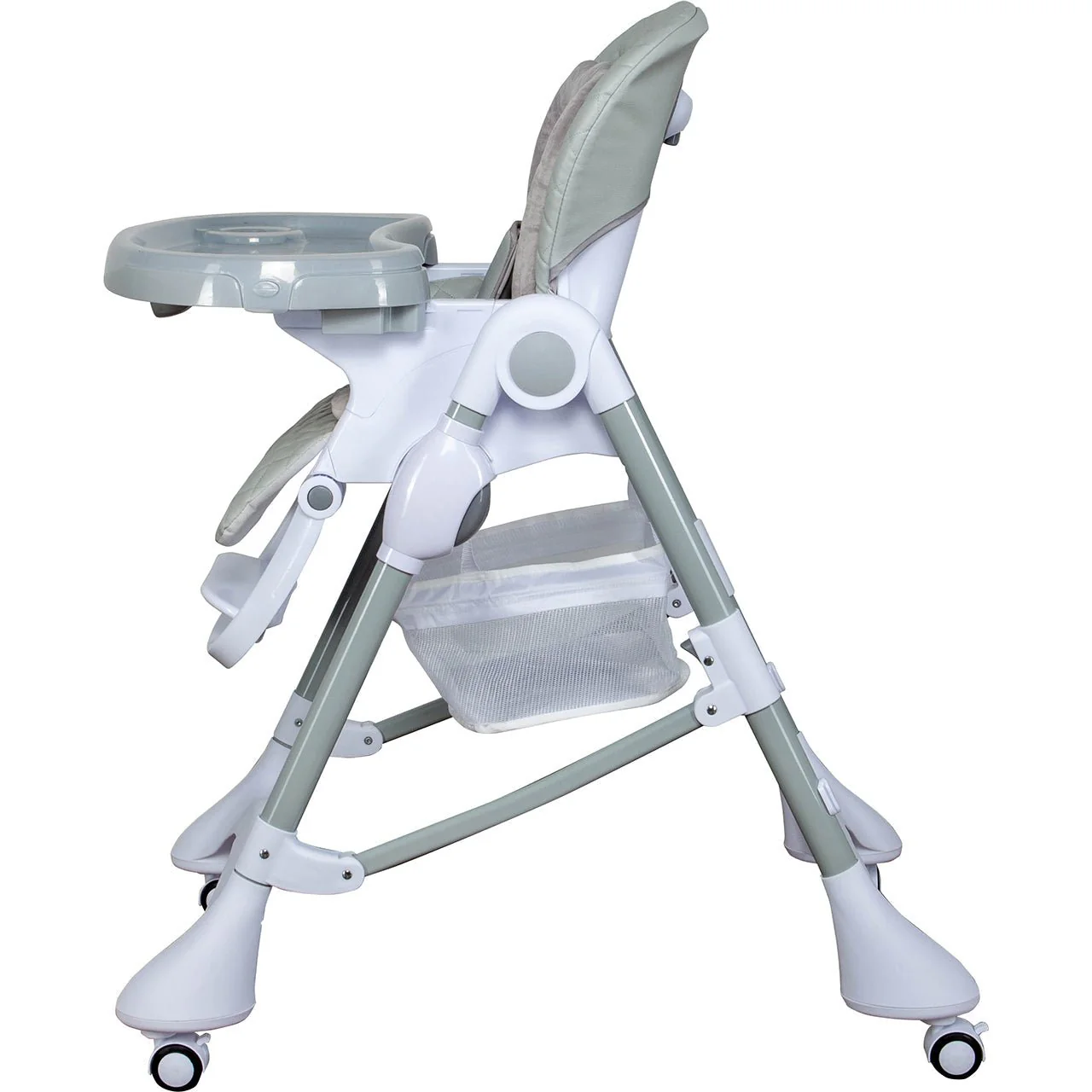 Sedia High/Low Chair - Image 4