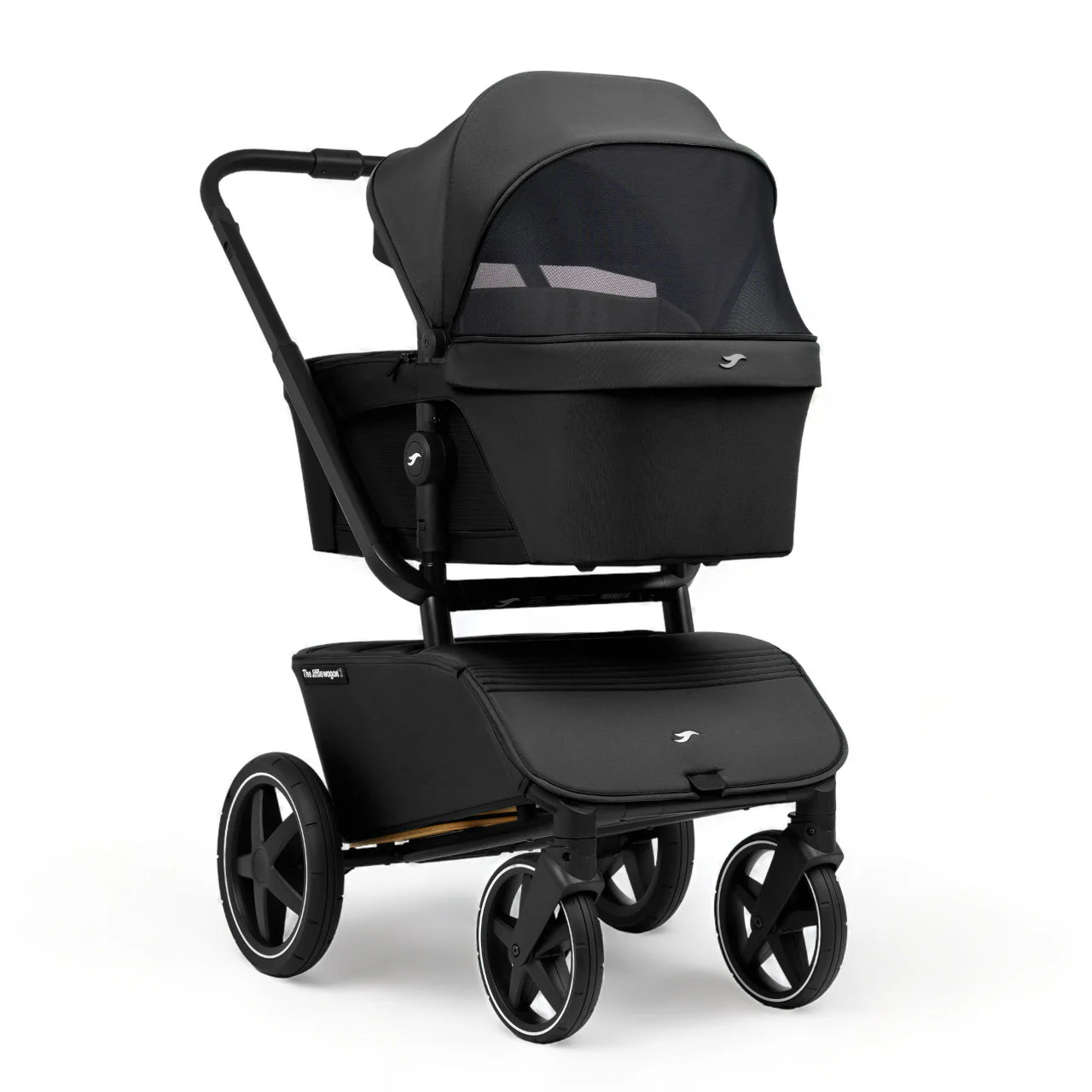 wagon 6 in 1 Stroller - Image 5