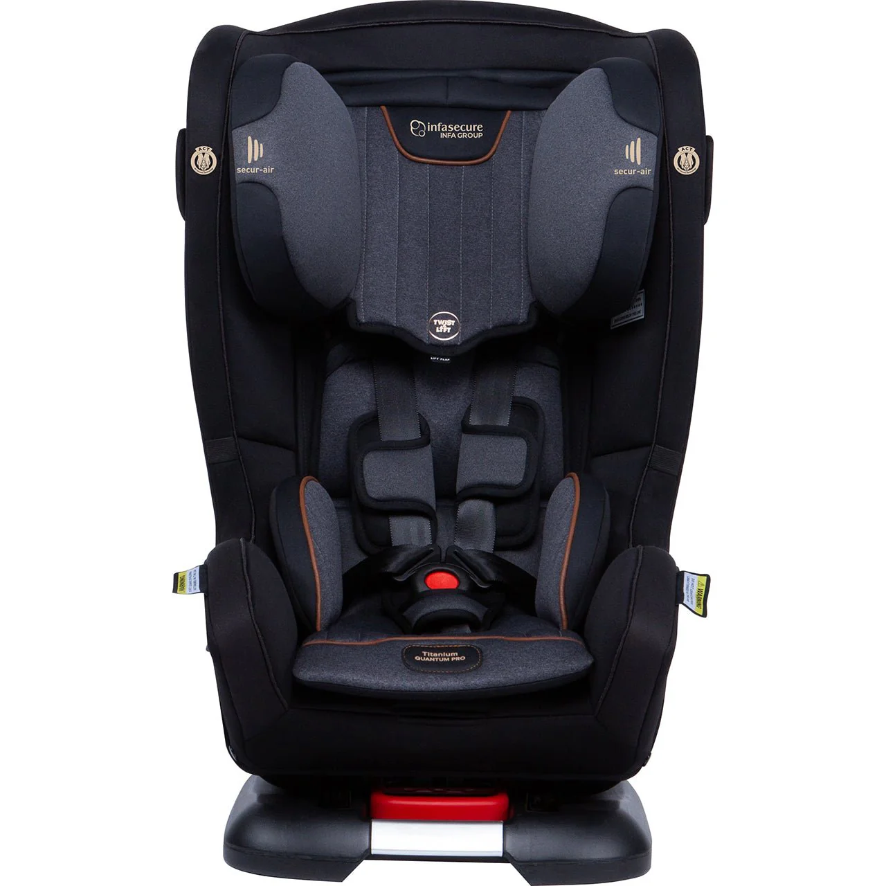 Titanium Quantum Pro - Image 6